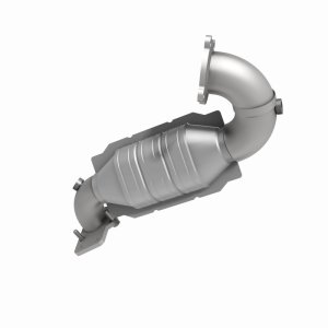 Buick Regal Catalytic Converter - Magnaflow - Direct Fit OEM Grade - `11-`13 Buick Regal Catalytic Converter - Magnaflow - Direct Fit OEM Grade - `11-`13