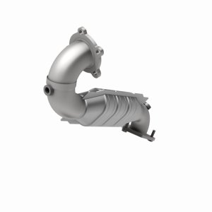 Buick Regal Catalytic Converter - Magnaflow - Direct Fit OEM Grade - `11-`13 Buick Regal Catalytic Converter - Magnaflow - Direct Fit OEM Grade - `11-`13