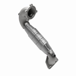 Buick Regal Catalytic Converter - Magnaflow - Direct Fit OEM Grade - `11-`13 Buick Regal Catalytic Converter - Magnaflow - Direct Fit OEM Grade - `11-`13