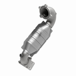 Buick Regal Catalytic Converter - Magnaflow - Direct Fit OEM Grade - `11-`13 Buick Regal Catalytic Converter - Magnaflow - Direct Fit OEM Grade - `11-`13
