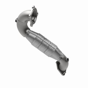 Buick Regal Catalytic Converter - Magnaflow - Direct Fit OEM Grade - `11-`13 Buick Regal Catalytic Converter - Magnaflow - Direct Fit OEM Grade - `11-`13