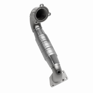 Buick Regal Catalytic Converter - Magnaflow - Direct Fit OEM Grade - `11-`13 Buick Regal Catalytic Converter - Magnaflow - Direct Fit OEM Grade - `11-`13