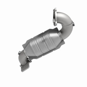 Buick Regal Catalytic Converter - Magnaflow - Direct Fit OEM Grade - `11-`13 Buick Regal Catalytic Converter - Magnaflow - Direct Fit OEM Grade - `11-`13