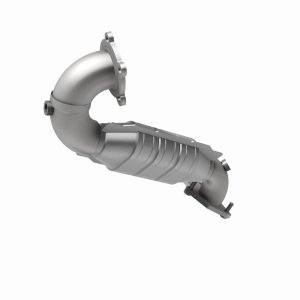 Buick Regal Catalytic Converter - Magnaflow - Direct Fit OEM Grade - `11-`13 Buick Regal Catalytic Converter - Magnaflow - Direct Fit OEM Grade - `11-`13