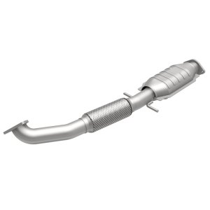 Buick Regal Catalytic Converter - Magnaflow - Direct-Fit OEM Grade - 2011