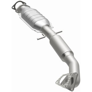 Buick Regal Catalytic Converter - Magnaflow - Direct-Fit OEM Grade - 2011