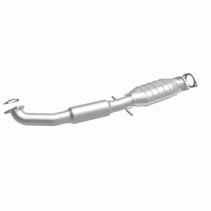 Buick Regal Catalytic Converter - Magnaflow - Direct-Fit OEM Grade - 2011