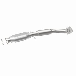 Buick Regal Catalytic Converter - Magnaflow - Direct-Fit OEM Grade - 2011