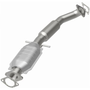Buick Regal Catalytic Converter - Magnaflow - Direct-Fit OEM Grade - 2011