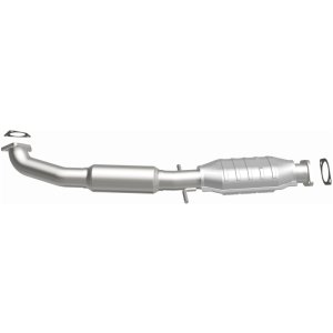 Buick Regal Catalytic Converter - Magnaflow - Direct-Fit OEM Grade - 2011