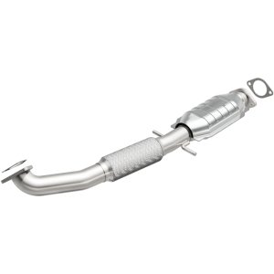 Buick Regal Catalytic Converter - Magnaflow - Direct-Fit OEM Grade - 2011