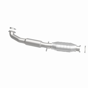 Buick Regal Catalytic Converter - Magnaflow - Direct-Fit OEM Grade - 2011