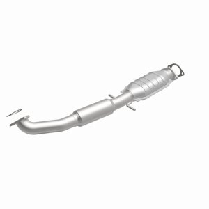 Buick Regal Catalytic Converter - Magnaflow - Direct-Fit OEM Grade - 2011