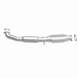 Buick Regal Catalytic Converter - Magnaflow - Direct-Fit OEM Grade - 2011
