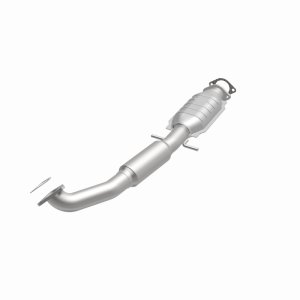 Buick Regal Catalytic Converter - Magnaflow - Direct-Fit OEM Grade - 2011