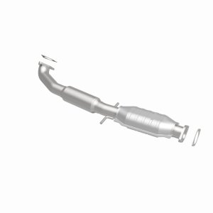 Buick Regal Catalytic Converter - Magnaflow - Direct-Fit OEM Grade - 2011