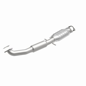 Buick Regal Catalytic Converter - Magnaflow - Direct-Fit OEM Grade - 2011