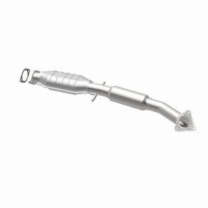 Buick Regal Catalytic Converter - Magnaflow - Direct-Fit OEM Grade - 2011