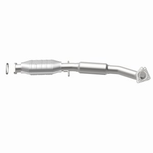 Buick Regal Catalytic Converter - Magnaflow - Direct-Fit OEM Grade - 2011