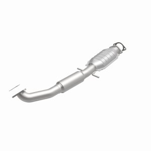 Buick Regal Catalytic Converter - Magnaflow - Direct-Fit OEM Grade - 2011