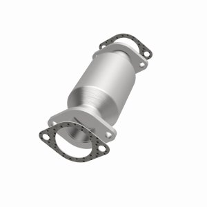 Hyundai Genesis Catalytic Converter - Magnaflow - OEM Grade Direct-Fit - `09-`14
