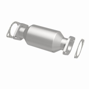 Hyundai Genesis Catalytic Converter - Magnaflow - OEM Grade Direct-Fit - `09-`14