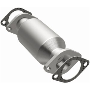 Hyundai Genesis Catalytic Converter - Magnaflow - OEM Grade Direct-Fit - `09-`14