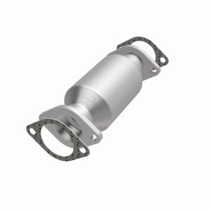 Hyundai Genesis Catalytic Converter - Magnaflow - OEM Grade Direct-Fit - `09-`14