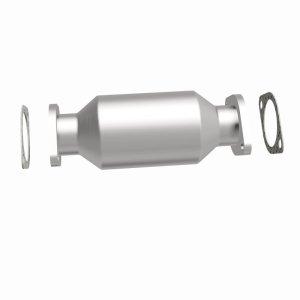 Hyundai Genesis Catalytic Converter - Magnaflow - OEM Grade Direct-Fit - `09-`14