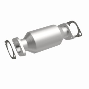 Hyundai Genesis Catalytic Converter - Magnaflow - OEM Grade Direct-Fit - `09-`14