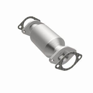 Hyundai Genesis Catalytic Converter - Magnaflow - OEM Grade Direct-Fit - `09-`14