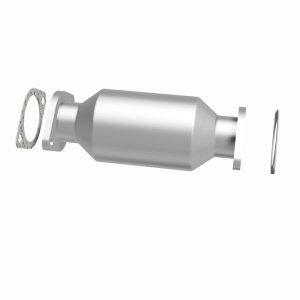 Hyundai Genesis Catalytic Converter - Magnaflow - OEM Grade Direct-Fit - `09-`14