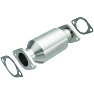 Hyundai Genesis Catalytic Converter - Magnaflow - OEM Grade Direct-Fit - `09-`14 Hyundai Genesis Catalytic Converter - Magnaflow - OEM Grade Direct-Fit - `09-`14