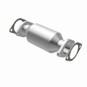Hyundai Genesis Catalytic Converter - Magnaflow - OEM Grade Direct-Fit - `09-`14