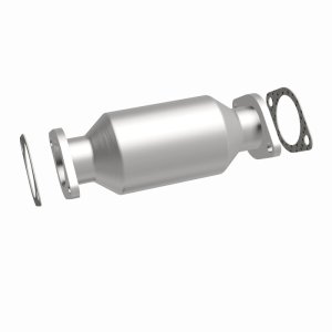 Hyundai Genesis Catalytic Converter - Magnaflow - OEM Grade Direct-Fit - `09-`14