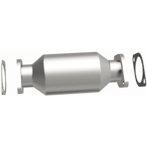 Hyundai Genesis Catalytic Converter - Magnaflow - OEM Grade Direct-Fit - `09-`14