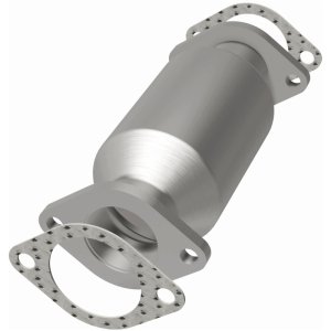Hyundai Genesis Catalytic Converter - Magnaflow - OEM Grade Direct-Fit - `09-`14