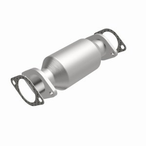 Hyundai Genesis Catalytic Converter - Magnaflow - OEM Grade Direct-Fit - `09-`14