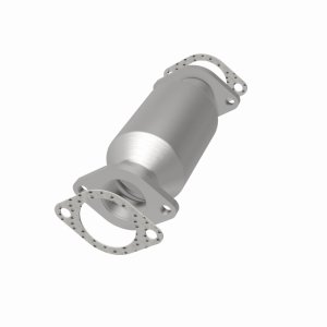 Hyundai Genesis Catalytic Converter - Magnaflow - OEM Grade Direct-Fit - `09-`14