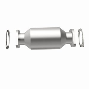 Hyundai Genesis Catalytic Converter - Magnaflow - OEM Grade Direct-Fit - `09-`14