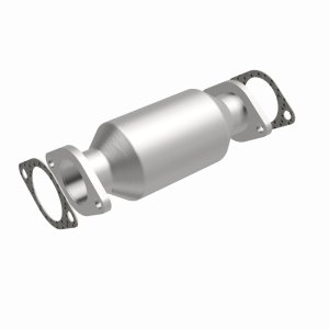 Hyundai Genesis Coupe Catalytic Converter - Magnaflow - OEM Grade Direct-Fit - `10-`16