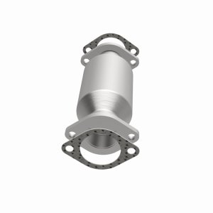 Hyundai Genesis Coupe Catalytic Converter - Magnaflow - OEM Grade Direct-Fit - `10-`16