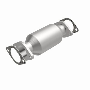 Hyundai Genesis Coupe Catalytic Converter - Magnaflow - OEM Grade Direct-Fit - `10-`16