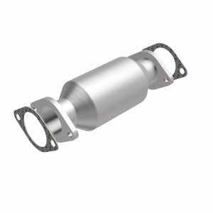 Hyundai Genesis Coupe Catalytic Converter - Magnaflow - OEM Grade Direct-Fit - `10-`16