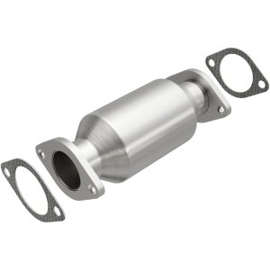 Hyundai Genesis Coupe Catalytic Converter - Magnaflow - OEM Grade Direct-Fit - `10-`16