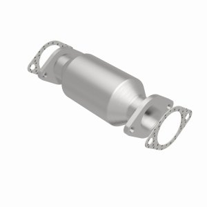 Hyundai Genesis Coupe Catalytic Converter - Magnaflow - OEM Grade Direct-Fit - `10-`16