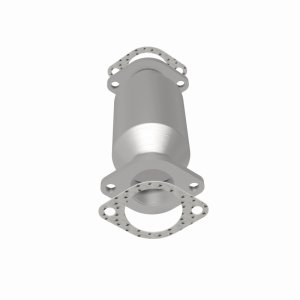 Hyundai Genesis Coupe Catalytic Converter - Magnaflow - OEM Grade Direct-Fit - `10-`16