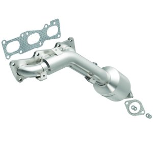 Hyundai Genesis Coupe Catalytic Converter - Magnaflow - Direct Fit - `10-`12