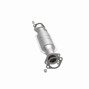 Hyundai Sonata Catalytic Converter - Rear - Magnaflow - OEM Grade Direct-Fit - 2010