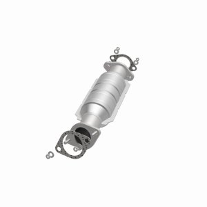 Hyundai Sonata Catalytic Converter - Rear - Magnaflow - OEM Grade Direct-Fit - 2010